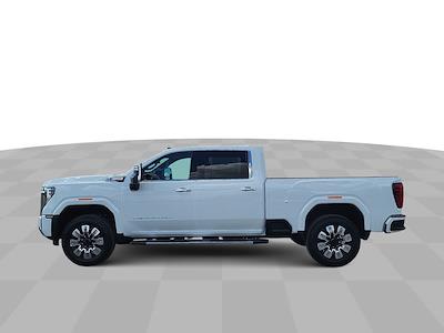 New 2025 GMC Sierra 2500 - photo 1