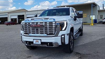 New 2025 GMC Sierra 2500 Denali Crew Cab 4WD Pickup for sale #S612 - photo 1
