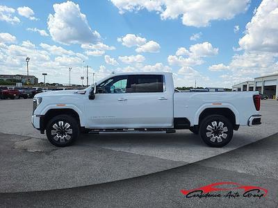 New 2025 GMC Sierra 2500 - photo 1