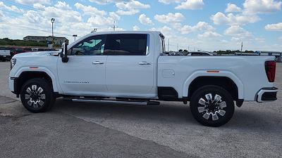New 2025 GMC Sierra 2500 - photo 1