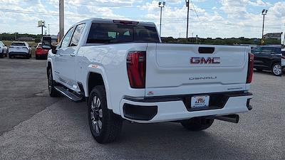New 2025 GMC Sierra 2500 Denali Crew Cab 4WD Pickup for sale #S612 - photo 2