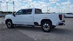 New 2025 GMC Sierra 2500 Denali Crew Cab 4WD Pickup for sale #S612 - photo 3