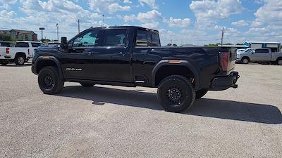 New 2025 GMC Sierra 2500 AT4X Crew Cab 4WD Pickup for sale #S616 - photo 2