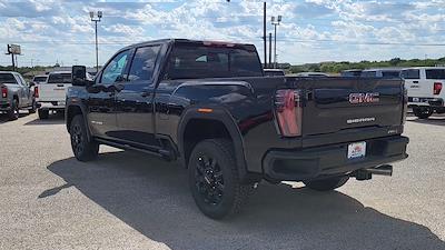 New 2025 GMC Sierra 2500 AT4 Crew Cab 4WD Pickup for sale #S617 - photo 2