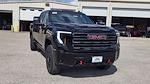 New 2025 GMC Sierra 2500 AT4 Crew Cab 4WD Pickup for sale #S617 - photo 3
