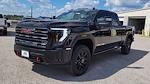New 2025 GMC Sierra 2500 AT4 Crew Cab 4WD Pickup for sale #S617 - photo 1