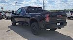 New 2025 GMC Sierra 2500 AT4 Crew Cab 4WD Pickup for sale #S617 - photo 2