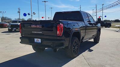 Used 2021 GMC Sierra 2500 Denali Crew Cab for sale #S617A - photo 2