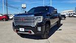 Used 2021 GMC Sierra 2500 Denali Crew Cab for sale #S617A - photo 3
