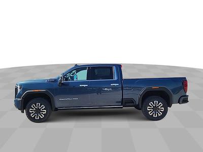 New 2025 GMC Sierra 2500 Denali Ultimate Crew Cab 4WD Pickup for sale #S621 - photo 1