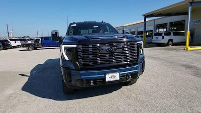 New 2025 GMC Sierra 2500 - photo 1