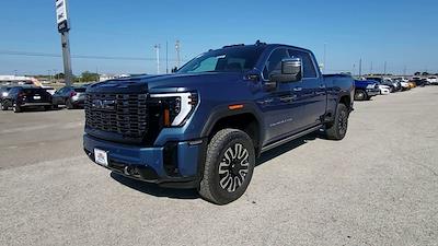 New 2025 GMC Sierra 2500 Denali Ultimate Crew Cab 4WD Pickup for sale #S621 - photo 2