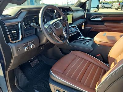 New 2025 GMC Sierra 2500 - photo 1