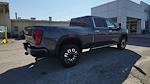 New 2025 GMC Sierra 2500 Denali Ultimate Crew Cab 4WD Pickup for sale #S621 - photo 33