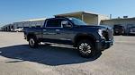 New 2025 GMC Sierra 2500 Denali Ultimate Crew Cab 4WD Pickup for sale #S621 - photo 9