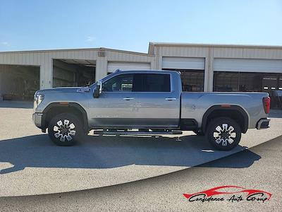 New 2025 GMC Sierra 2500 - photo 1