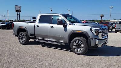 New 2025 GMC Sierra 2500 - photo 1