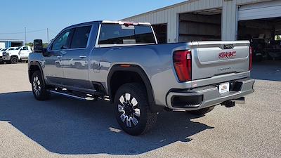 New 2025 GMC Sierra 2500 Denali Crew Cab 4WD Pickup for sale #S626 - photo 2