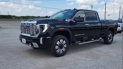 New 2025 GMC Sierra 2500 Denali Crew Cab 4WD Pickup for sale #S630 - photo 2