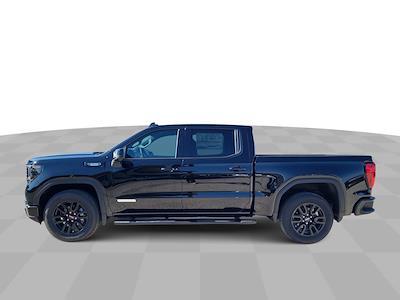 New 2025 GMC Sierra 1500 Elevation Crew Cab Pickup for sale #S637 - photo 1