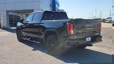 New 2025 GMC Sierra 1500 Elevation Crew Cab Pickup for sale #S637 - photo 2
