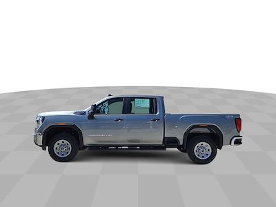 New 2025 GMC Sierra 2500 Pro Crew Cab 4WD Pickup for sale #S652 - photo 1