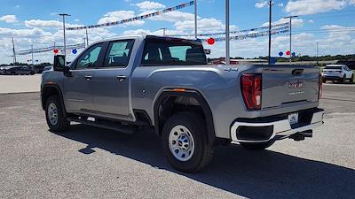 New 2025 GMC Sierra 2500 Pro Crew Cab 4WD Pickup for sale #S652 - photo 2