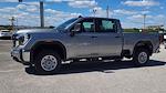New 2025 GMC Sierra 2500 Pro Crew Cab 4WD Pickup for sale #S652 - photo 4
