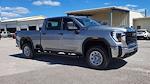 New 2025 GMC Sierra 2500 Pro Crew Cab 4WD Pickup for sale #S652 - photo 9