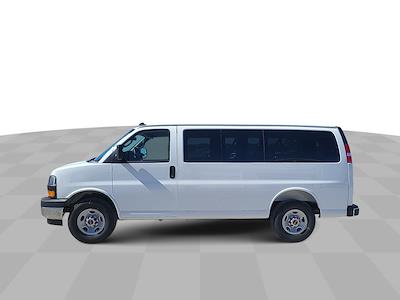 2025 GMC Savana 2500 RWD Passenger Van for sale #S655 - photo 1