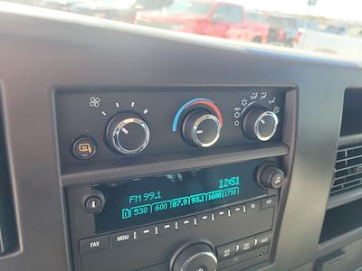 New 2025 GMC Savana 2500 - photo 1