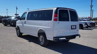 2025 GMC Savana 2500 RWD Passenger Van for sale #S655 - photo 2
