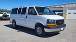 2025 GMC Savana 2500 RWD Passenger Van for sale #S655 - photo 26