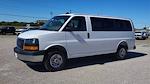 2025 GMC Savana 2500 RWD Passenger Van for sale #S655 - photo 28