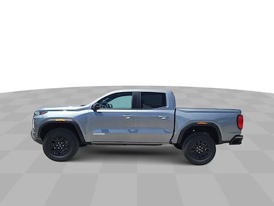 New 2026 GMC Canyon Elevation Crew Cab Pickup for sale #T116 - photo 1