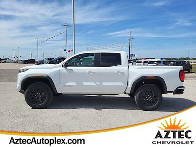 New 2026 GMC Canyon Elevation Crew Cab Pickup for sale #T117 - photo 1