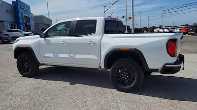 New 2026 GMC Canyon Elevation Crew Cab Pickup for sale #T117 - photo 2