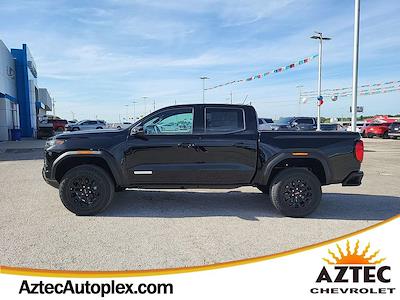 New 2026 GMC Canyon Elevation Crew Cab Pickup for sale #T118 - photo 1