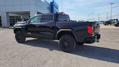 New 2026 GMC Canyon Elevation Crew Cab Pickup for sale #T118 - photo 2