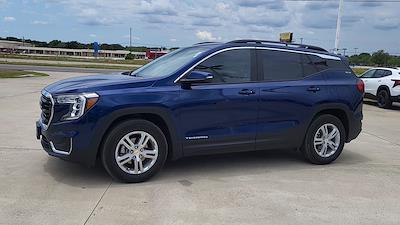 2022 GMC Terrain FWD SUV for sale #T119A - photo 1