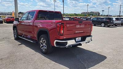 New 2026 GMC Sierra 1500 SLT Crew Cab 4WD Pickup for sale #T127 - photo 2