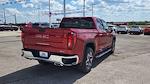 New 2026 GMC Sierra 1500 SLT Crew Cab 4WD Pickup for sale #T127 - photo 6