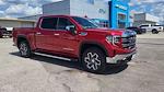 New 2026 GMC Sierra 1500 SLT Crew Cab 4WD Pickup for sale #T127 - photo 8