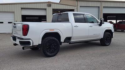 Used 2024 GMC Sierra 2500 Denali Ultimate Crew Cab for sale #T139A - photo 2