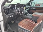 Used 2024 GMC Sierra 2500 Denali Ultimate Crew Cab for sale #T139A - photo 35