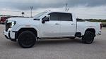 Used 2024 GMC Sierra 2500 Denali Ultimate Crew Cab for sale #T139A - photo 4