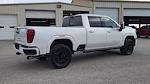 Used 2024 GMC Sierra 2500 Denali Ultimate Crew Cab for sale #T139A - photo 2