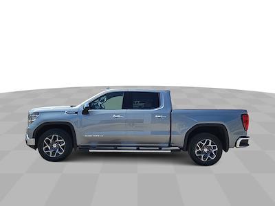 New 2026 GMC Sierra 1500 SLT Crew Cab Pickup for sale #T142 - photo 1