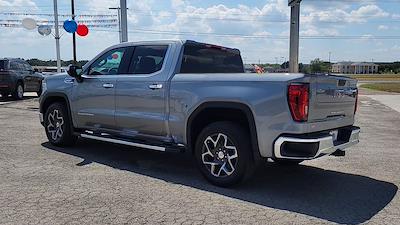 New 2026 GMC Sierra 1500 SLT Crew Cab Pickup for sale #T142 - photo 2