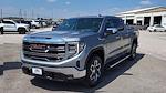 New 2026 GMC Sierra 1500 SLT Crew Cab Pickup for sale #T142 - photo 3